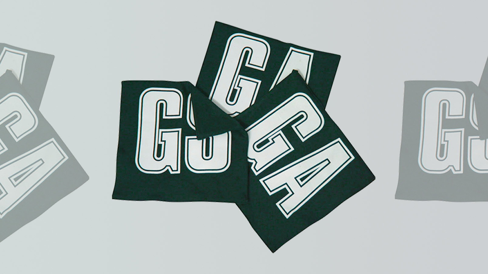 CLIFTON Wilton Custom Netball Position Patch Set